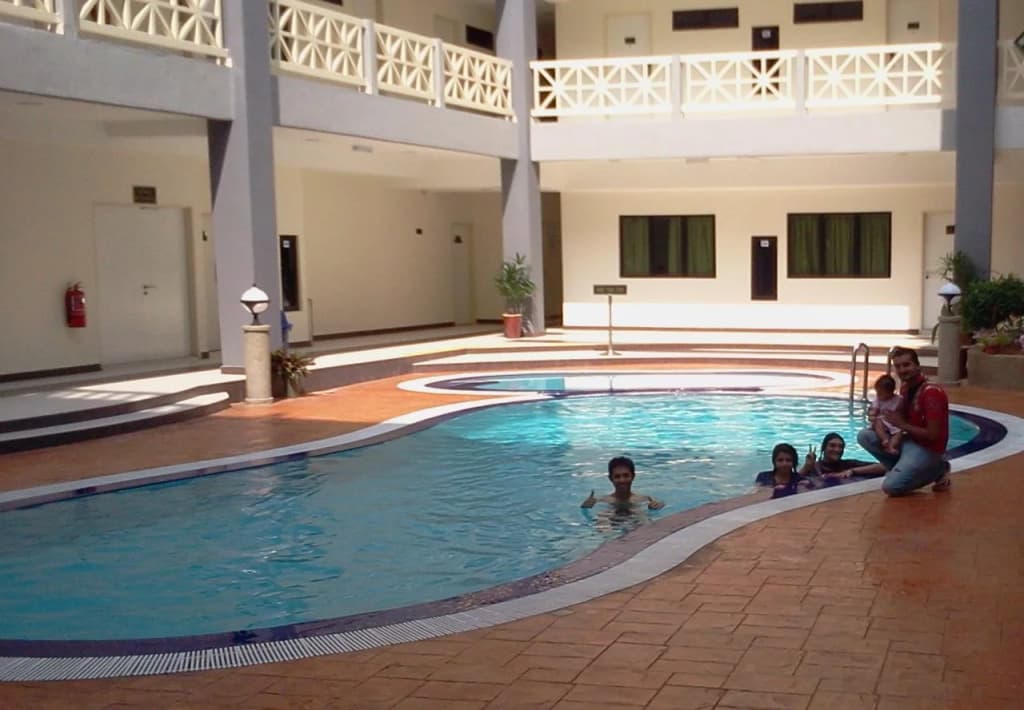 Sutera Hotel - photo 14