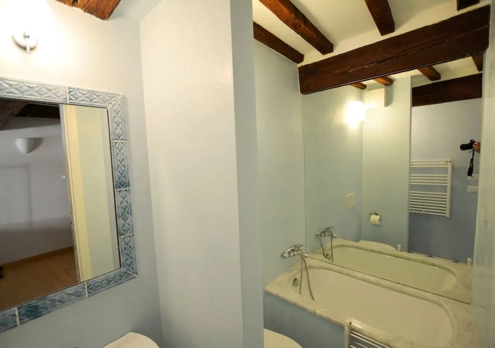 Egidio studio apartment 2 - photo 6
