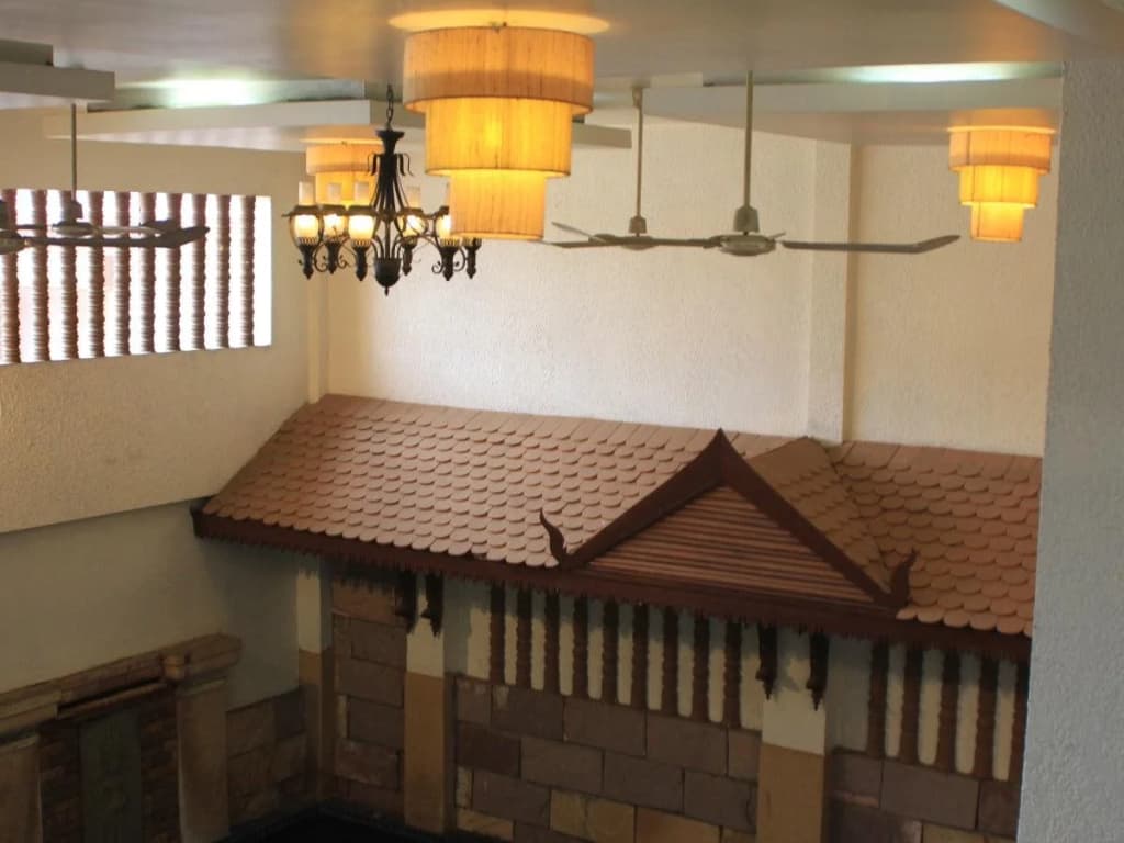Bamboo-CK Suites - photo 6