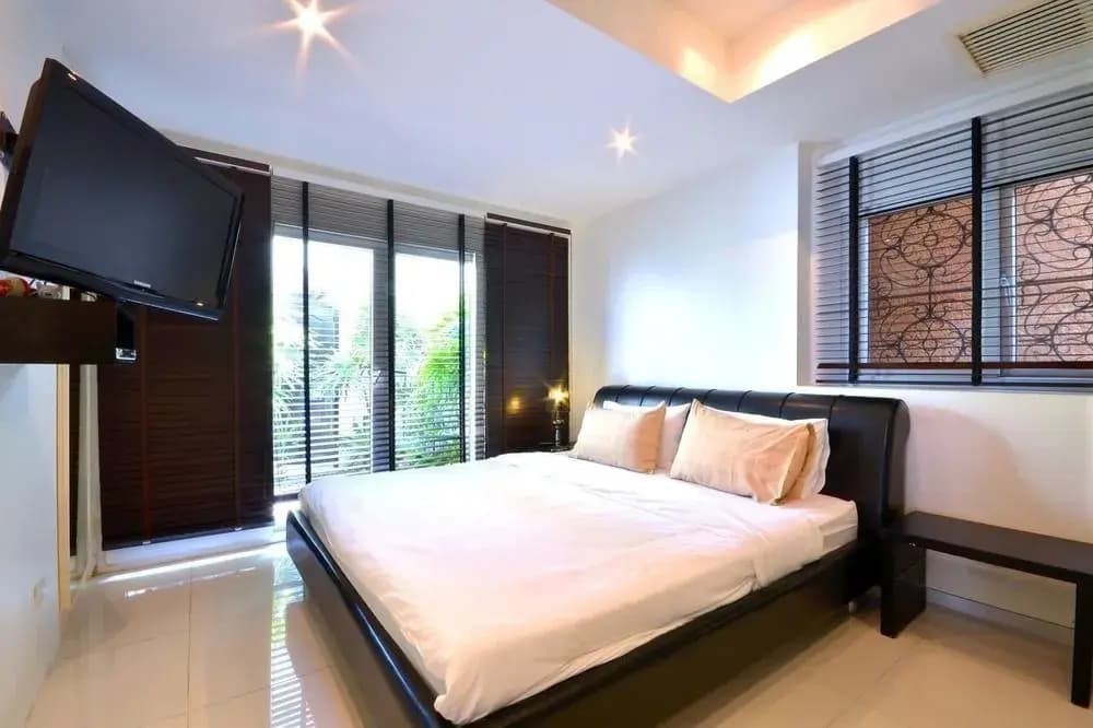 Luxury 5 Stars Beach Villa 6 Beds - photo 3