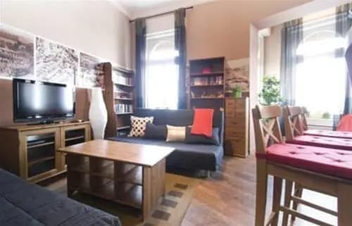 Dream Homes Apartment Széna - photo 6