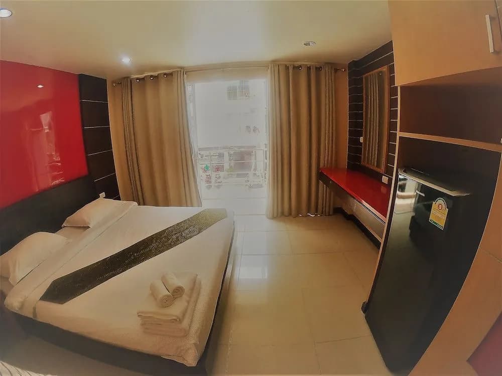 The 9th Hostel - photo 4