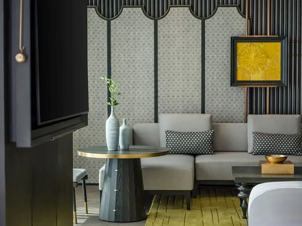 Hoiana Hotel & Suites - photo 4