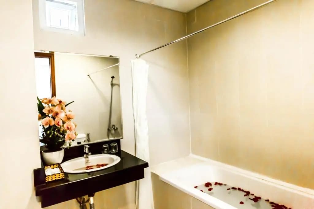 Khách sạn Kiên Cường 2 Hotel - photo 19