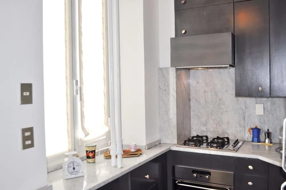 Testaccio Charming Apartment - photo 18