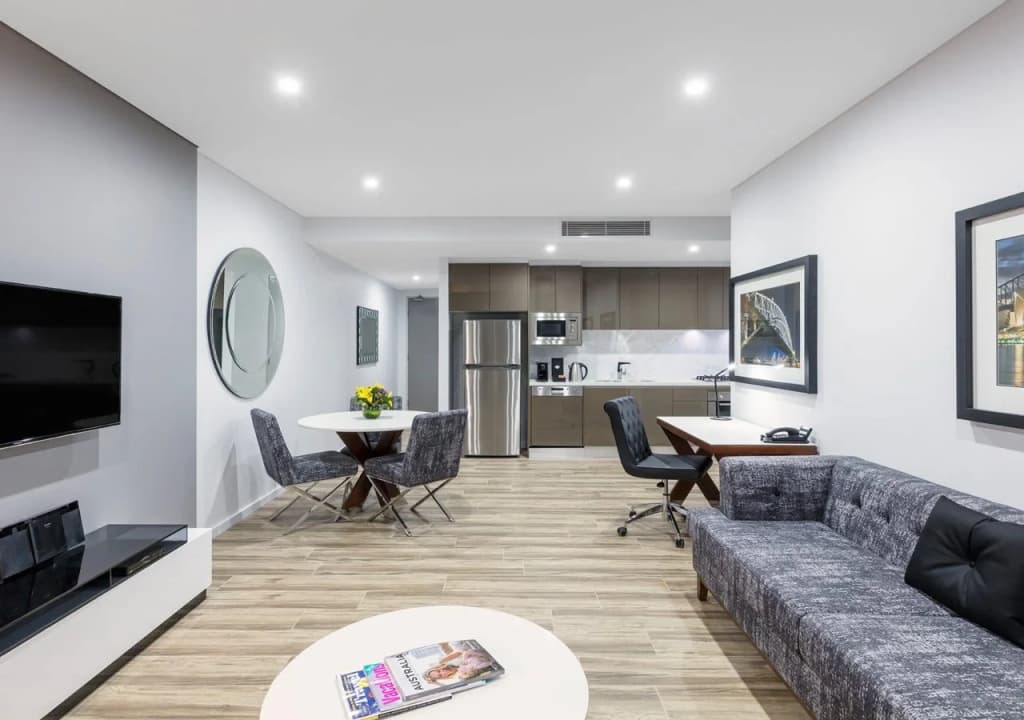 Meriton Suites Mascot Central - photo 3