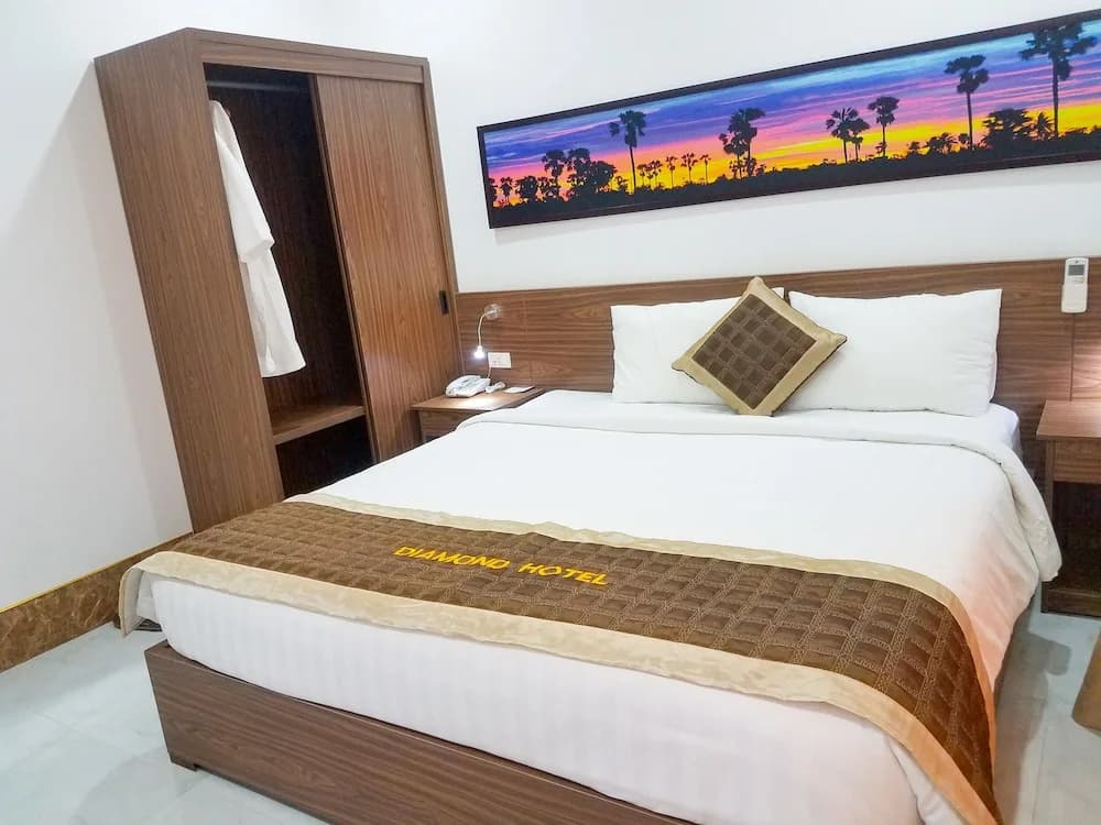 Diamond Hotel Phu Quoc - photo 3