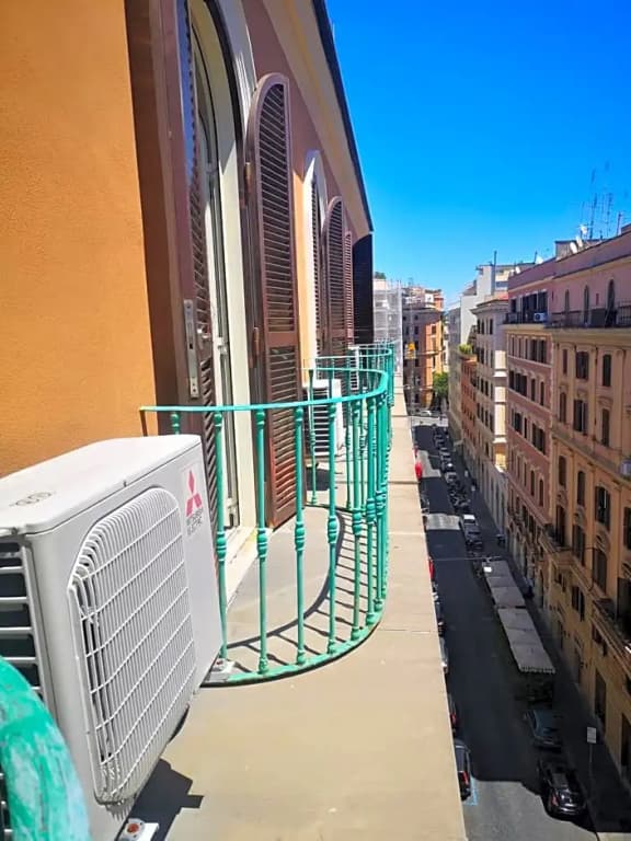 Rome Travellers Hotel - photo 14