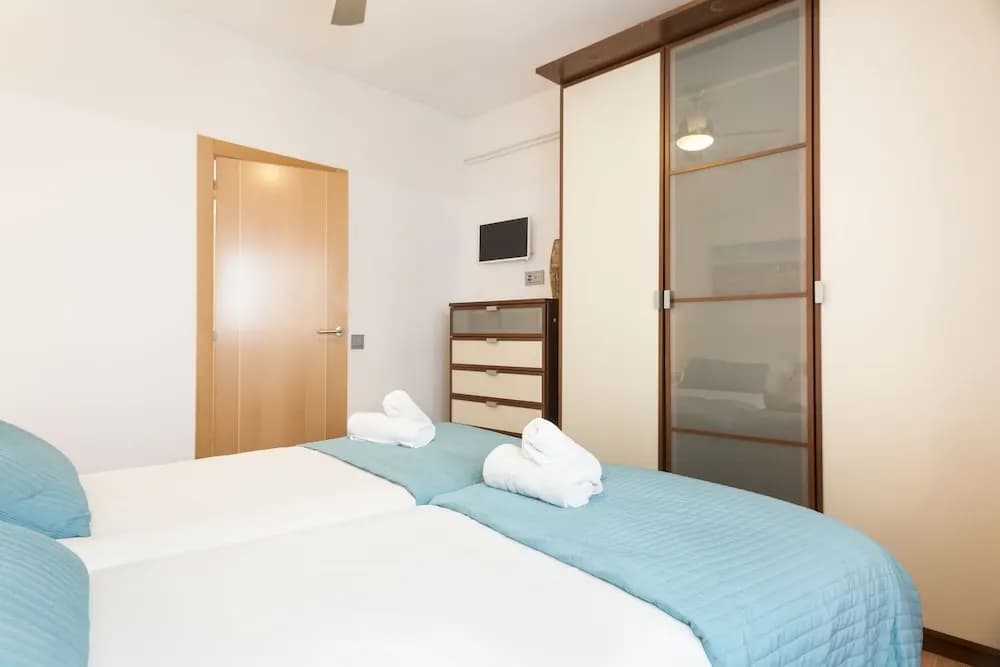 Gracia Terrace BCN Views - photo 3