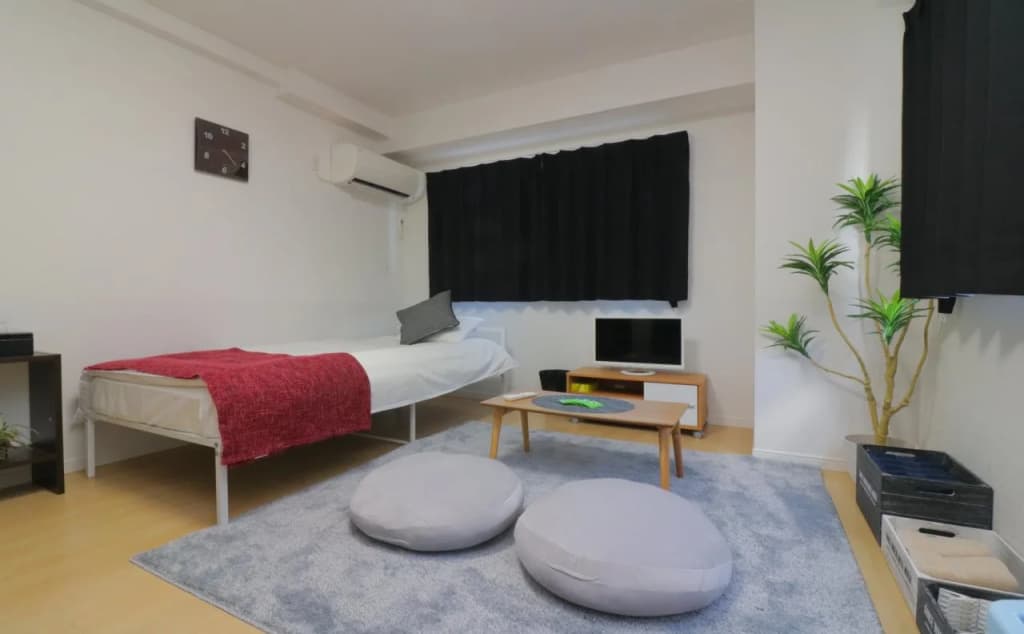 HG Cozy Hotel No.22 Tsuruhashi Station - photo 6