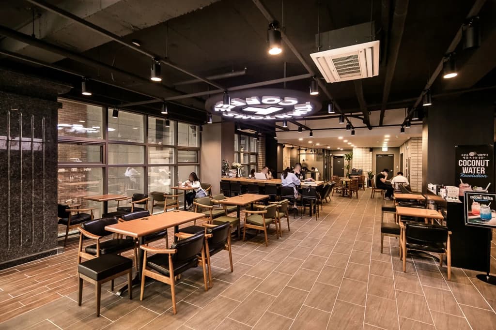 WD Hotel - photo 24