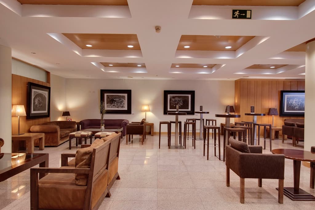 1881 Madrid Ventas Hotel - photo 25