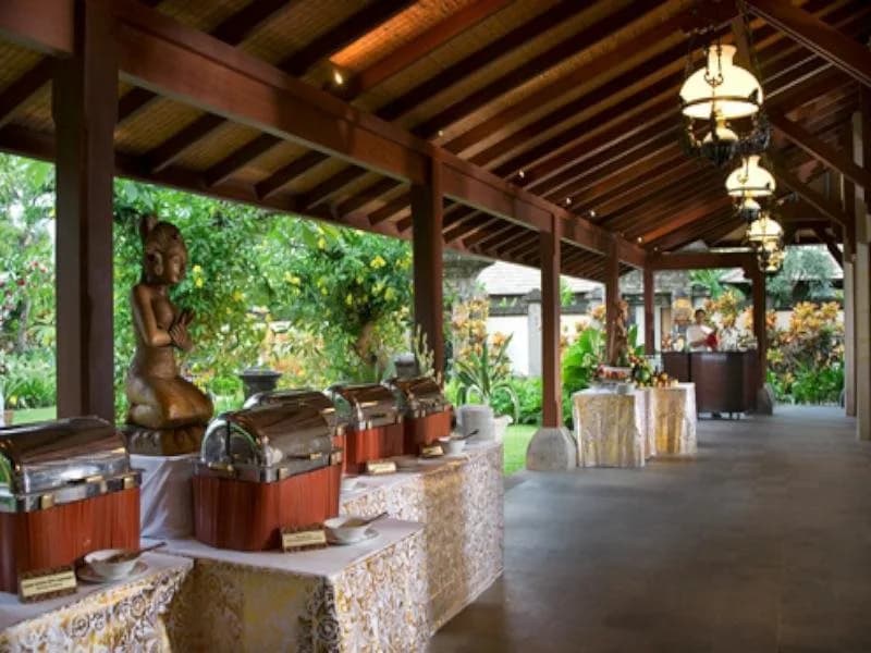 Bintang Bali Villa - photo 23