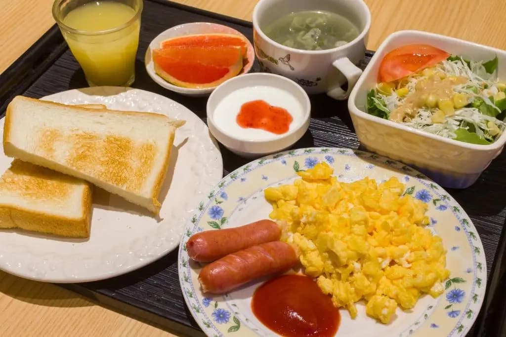 Ochanomizu Inn - photo 11