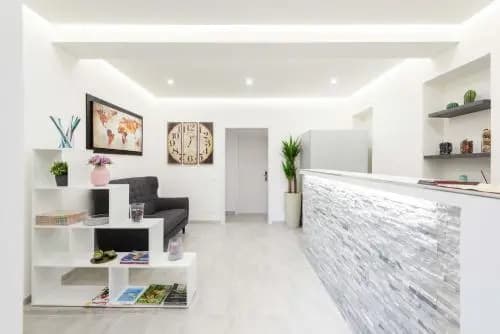 Cheri Luxury Suite - photo 15