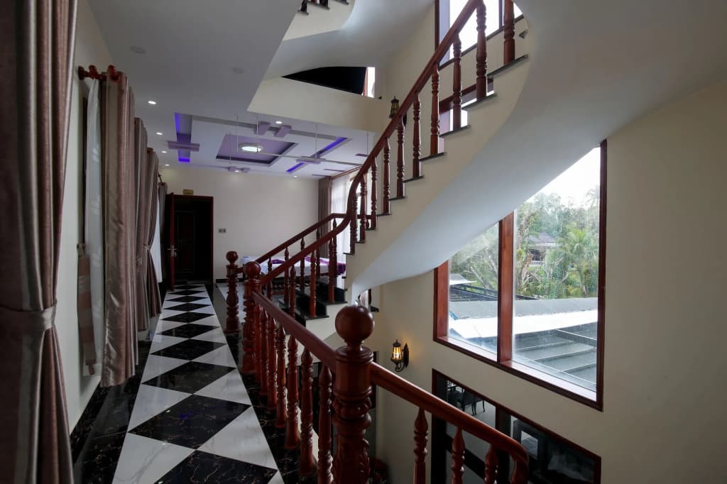 Sweet Home Resort & Spa - photo 14