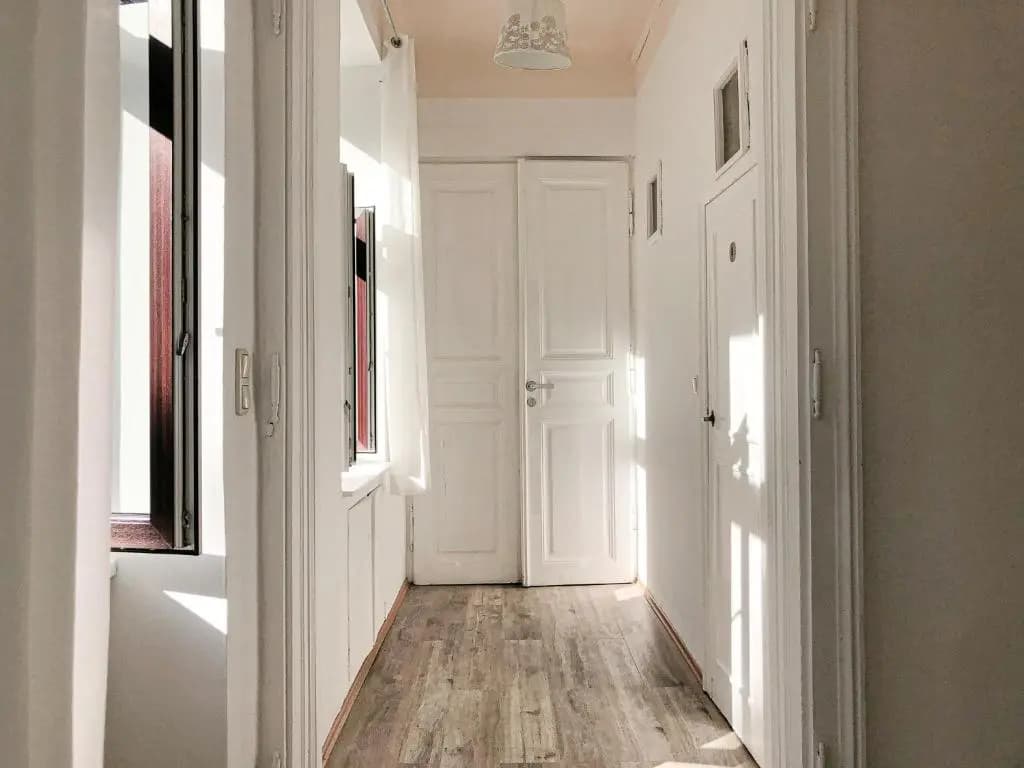 Commodious 2BR Apt. Near AKH-Perfect for Groups - photo 10