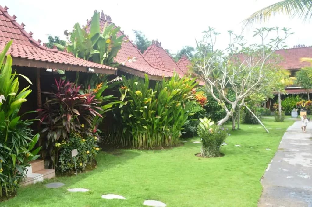 Desaku Bungalows - photo 3