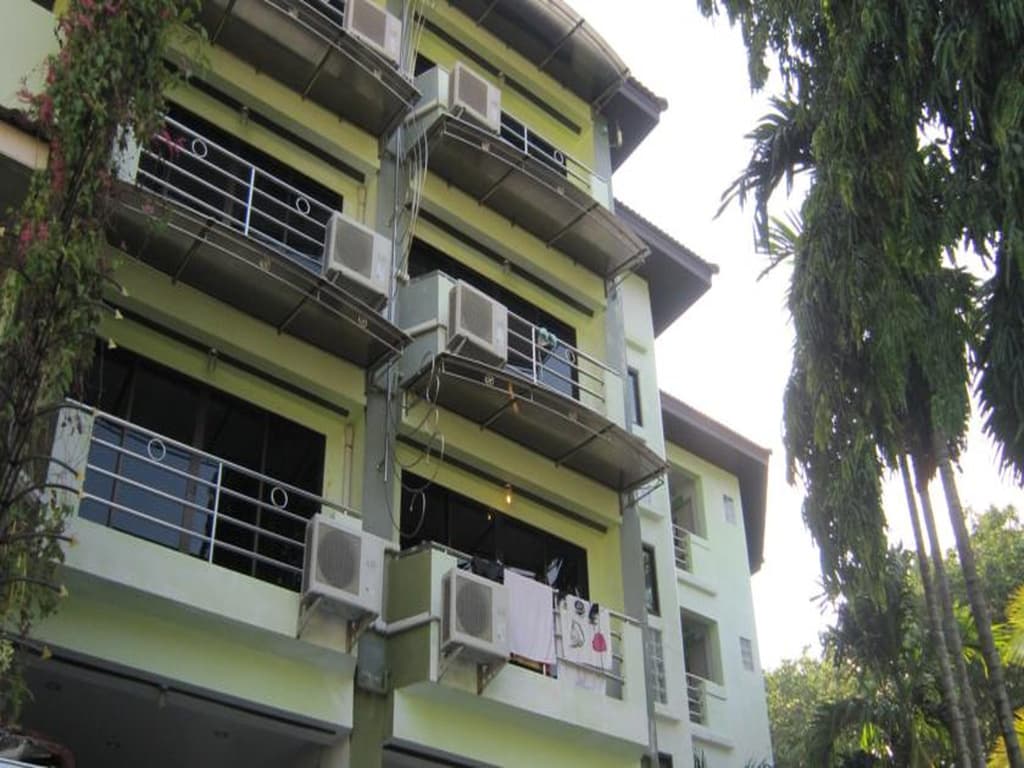 Ao-Nang Top View Hotel - photo 3