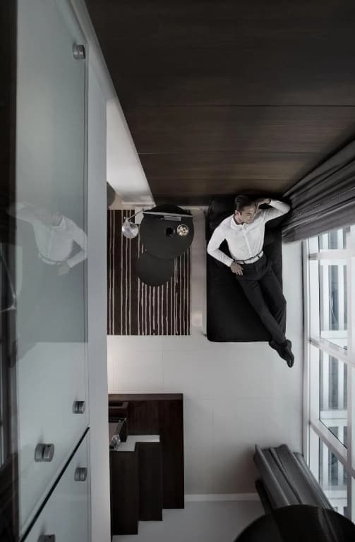 S31 Sukhumvit Hotel - photo 42