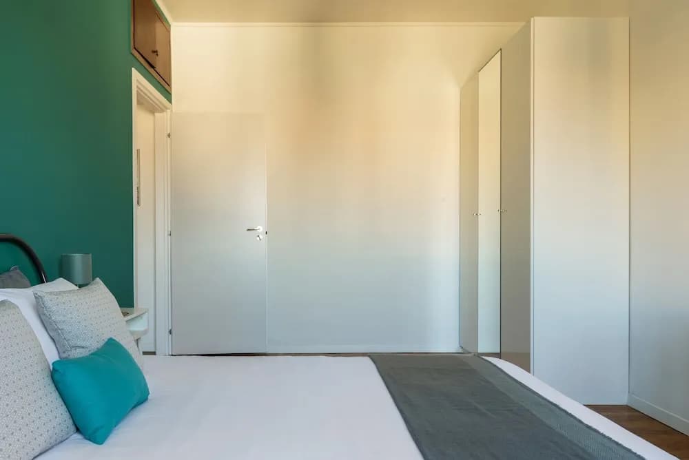 Homeathotel Battistotti Sassi Apt - main photo