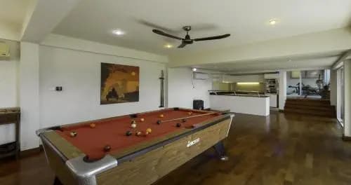 Villa Yoosook - photo 20