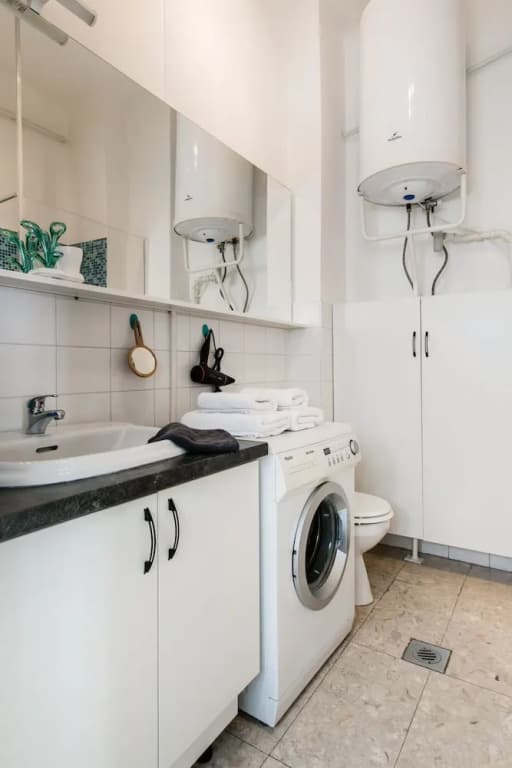 Revay 2 Apartment - photo 9