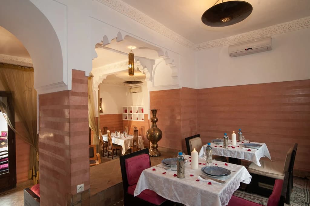 Riad Anya - photo 26