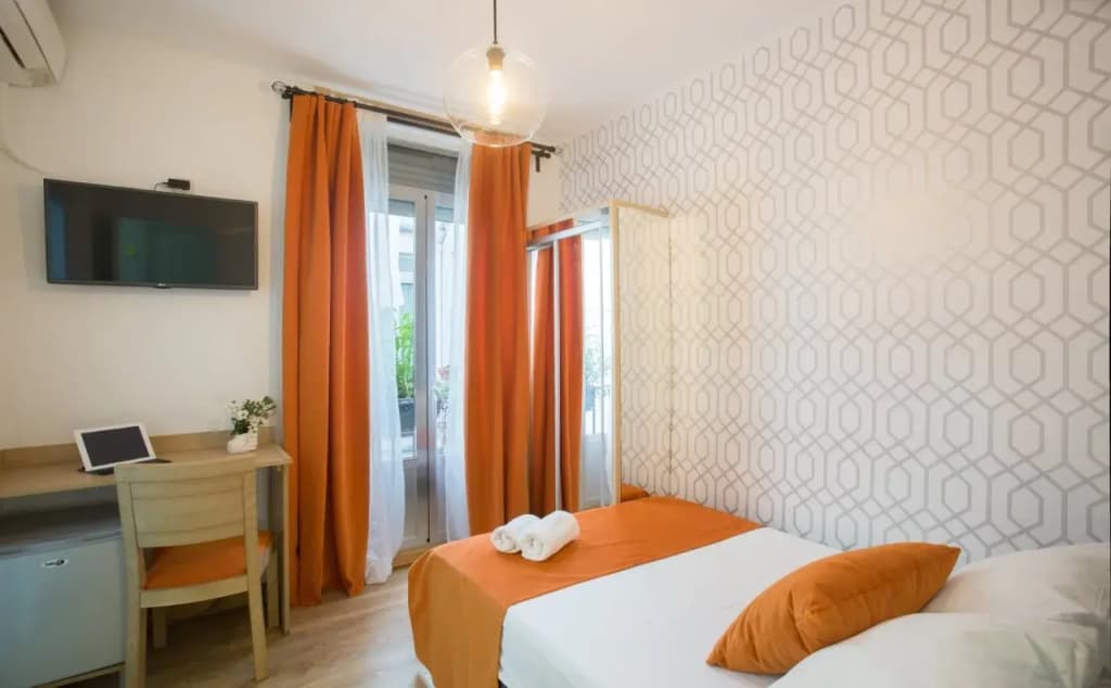 HA San Mateo Suites - photo 7