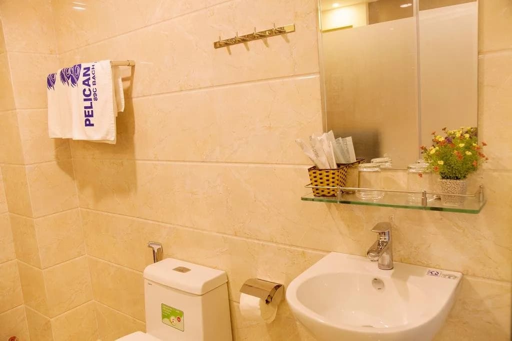 Pelican Hotel - photo 8