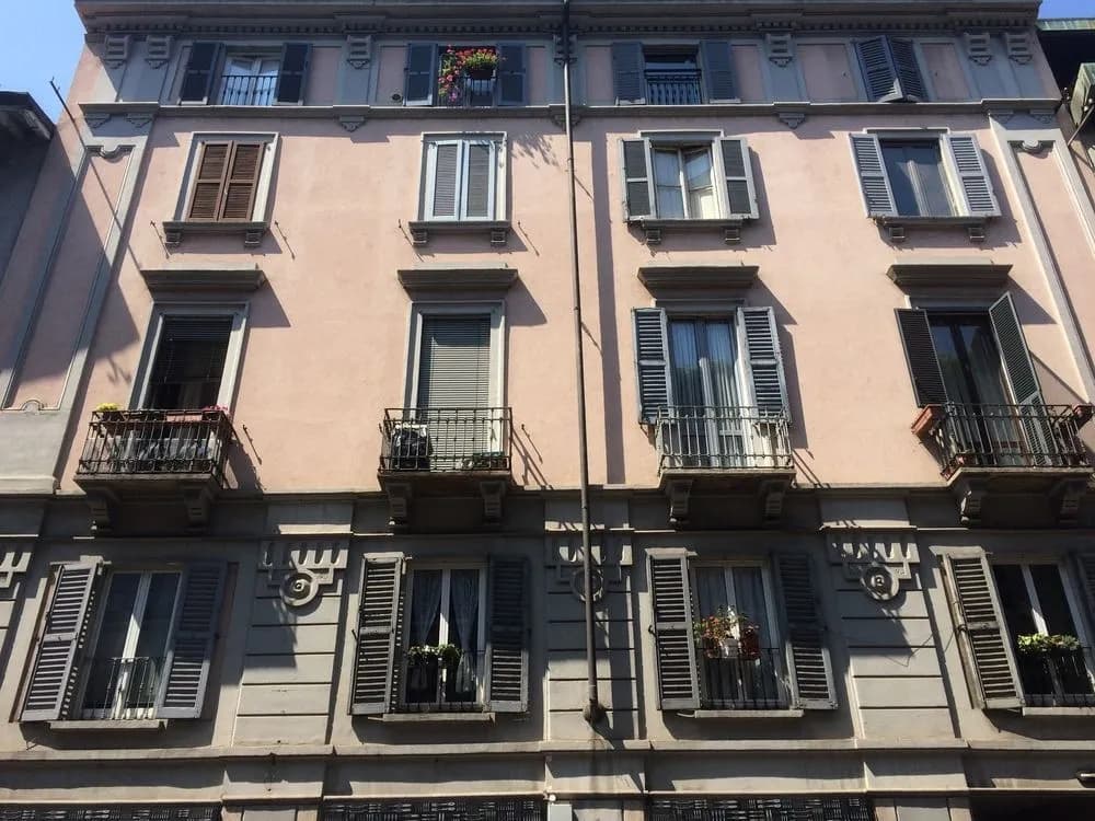 Corso Como – RentClass Bianca - main photo