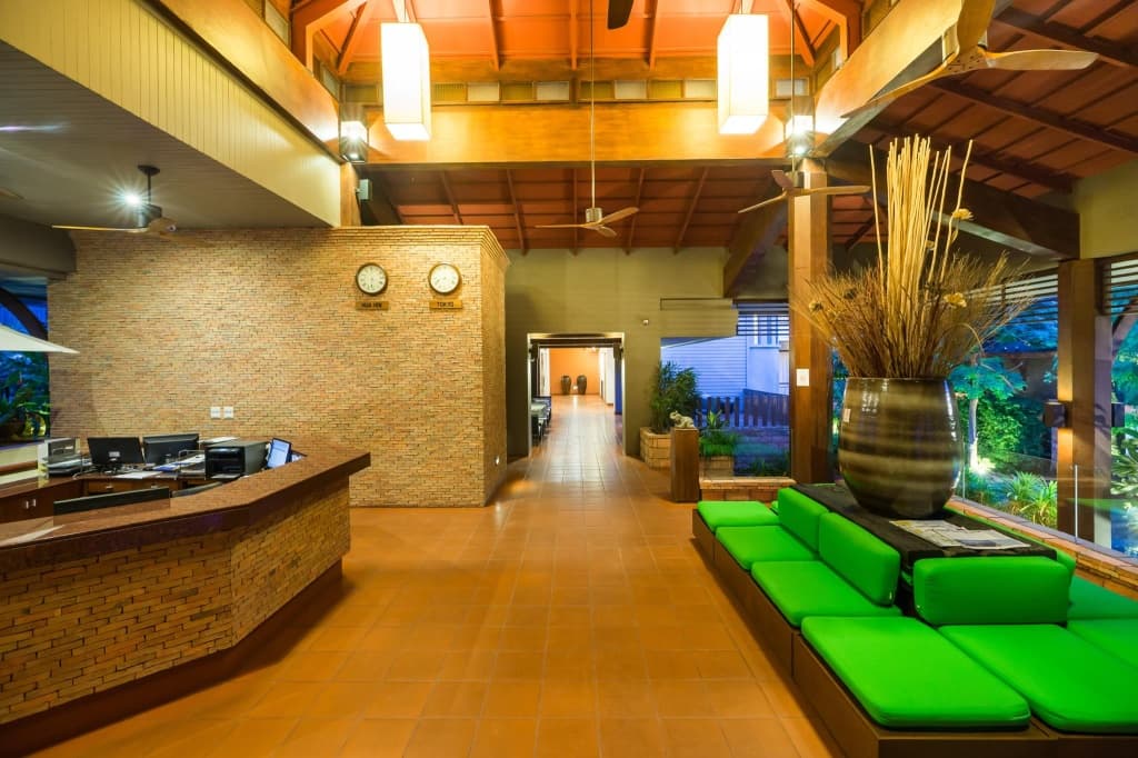 Ayrest Hotel - photo 2