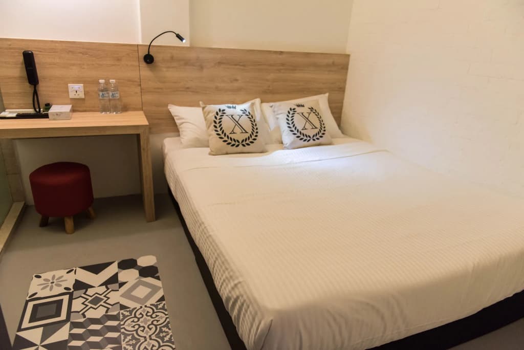 Mixx Express Hotel Sunway - photo 4