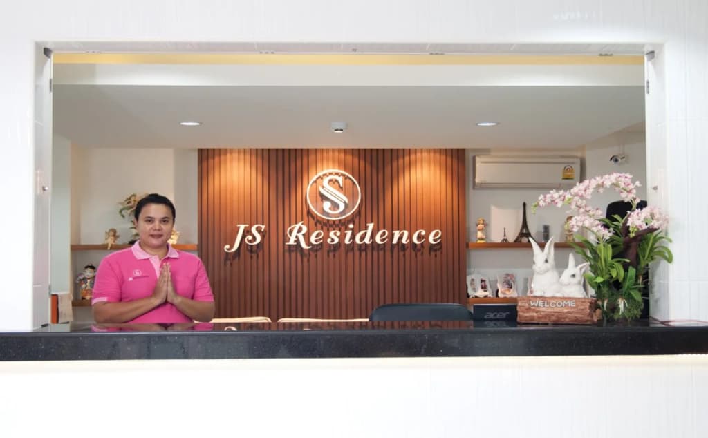 JS Residence Krabi - photo 22