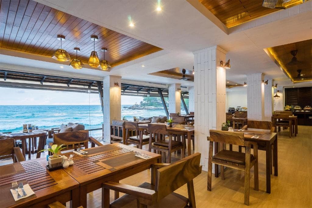 Samui Paradise Chaweng Beach Resort - photo 26