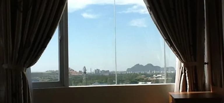 Galaxy Hotel - photo 8