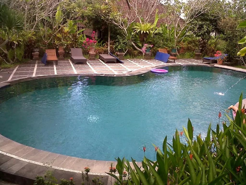 Arjana Bungalow 2 - photo 5