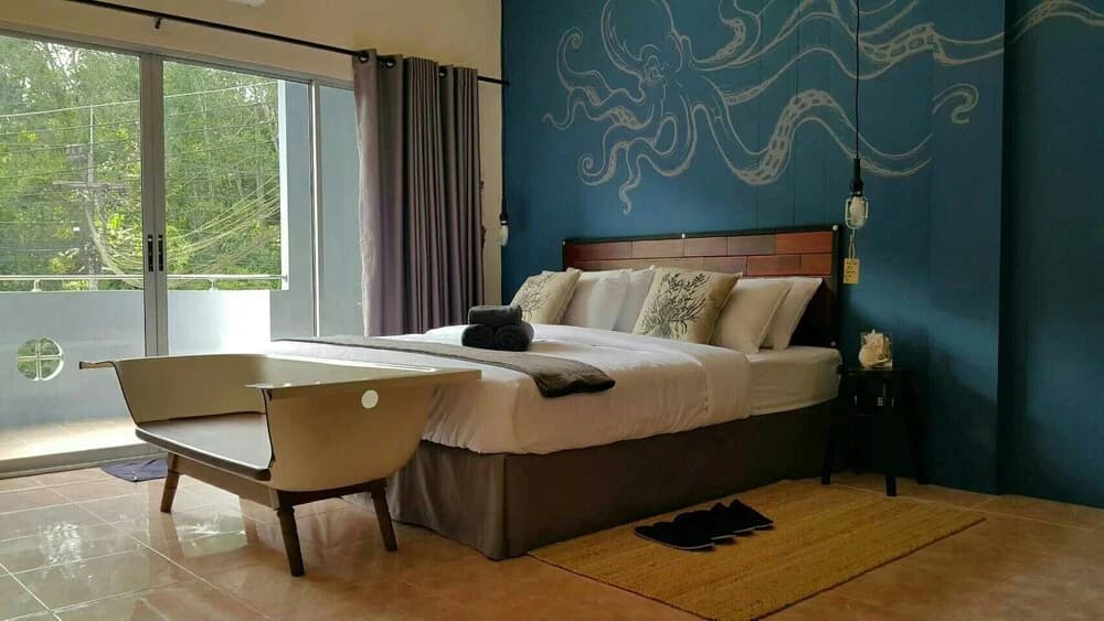 Guestroom 401 - photo 7