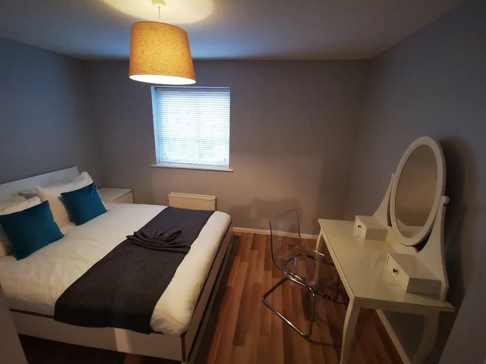 McDonald Road Apartment - photo 2