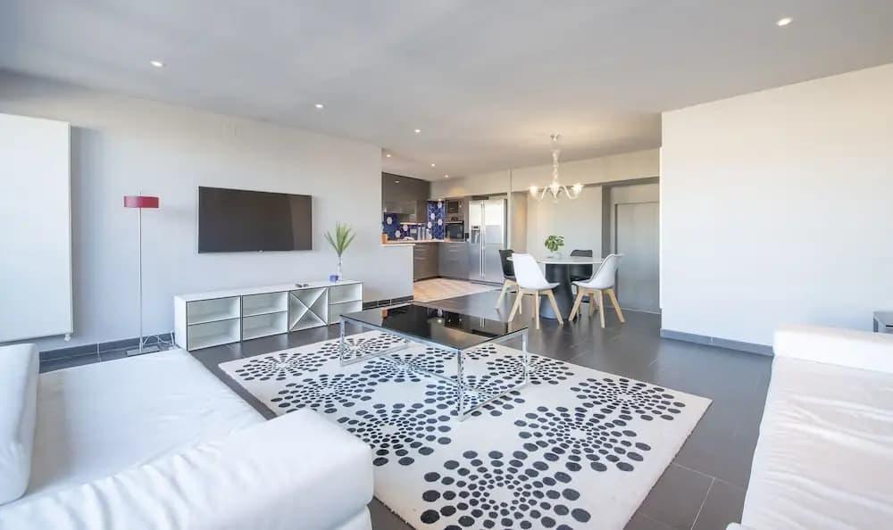 You Stylish Penthouse Apartment - photo 12