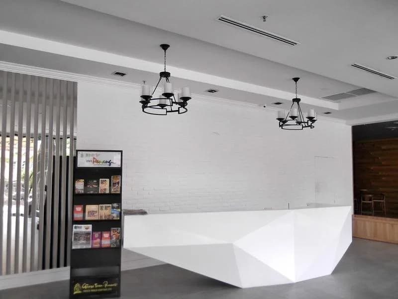 Alora Hotel - photo 11