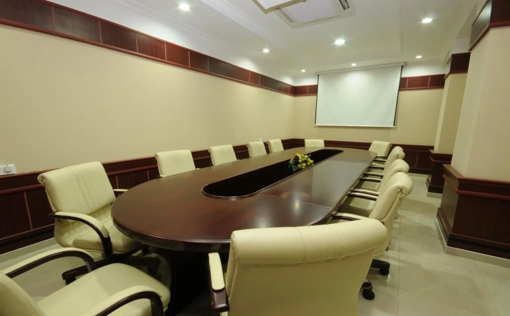 Lavilla Palace - photo 9