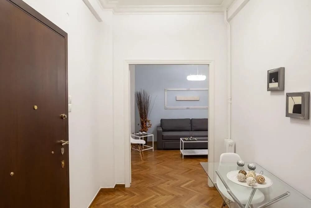 Athenian Fine Flat for 4 - photo 2