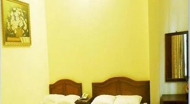 Thien Trang Hotel - photo 38