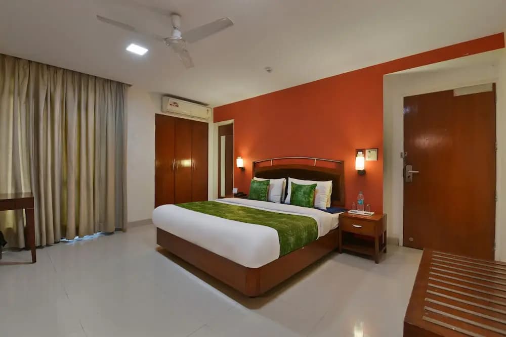 Hotel Admire inn NFC By ASPL - photo 7