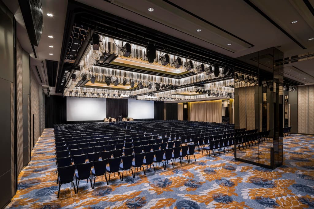 Four Seasons Hotel Seoul - photo 32