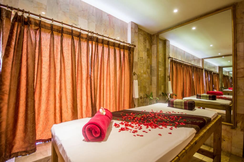 The Siam Residence Boutique Resort - photo 3
