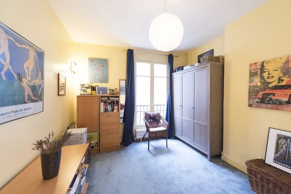 Comfortable near Montmartre - photo 10