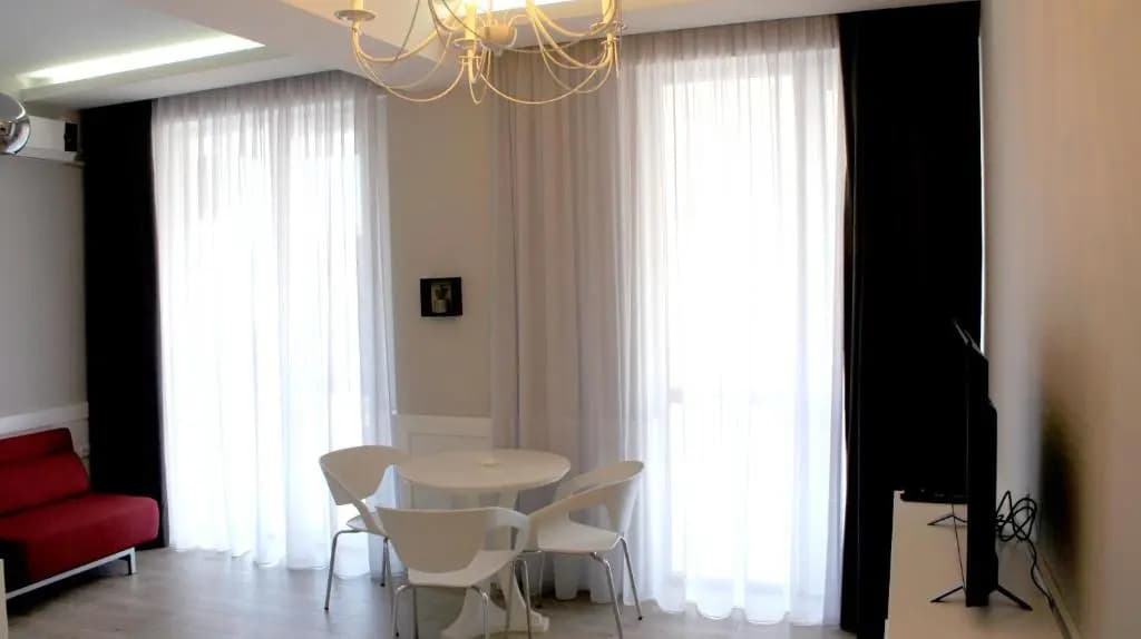 Happy Apartment 7 - photo 3