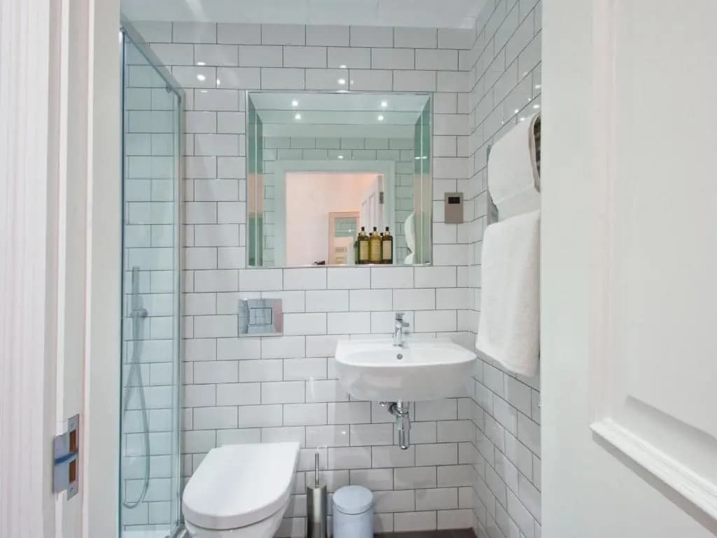 W12 Rooms - photo 12